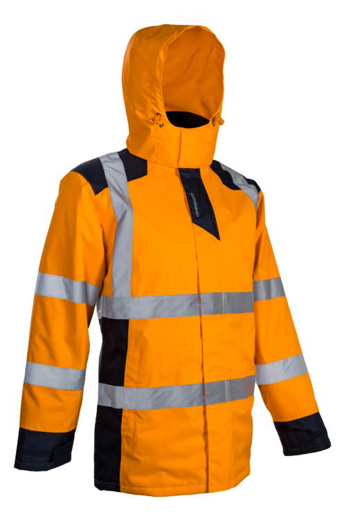 Geacă reflectorizantă COVERGUARD SOKOBIE