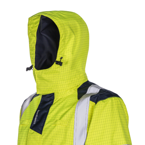 Geacă de protecție COVERGUARD NOTT