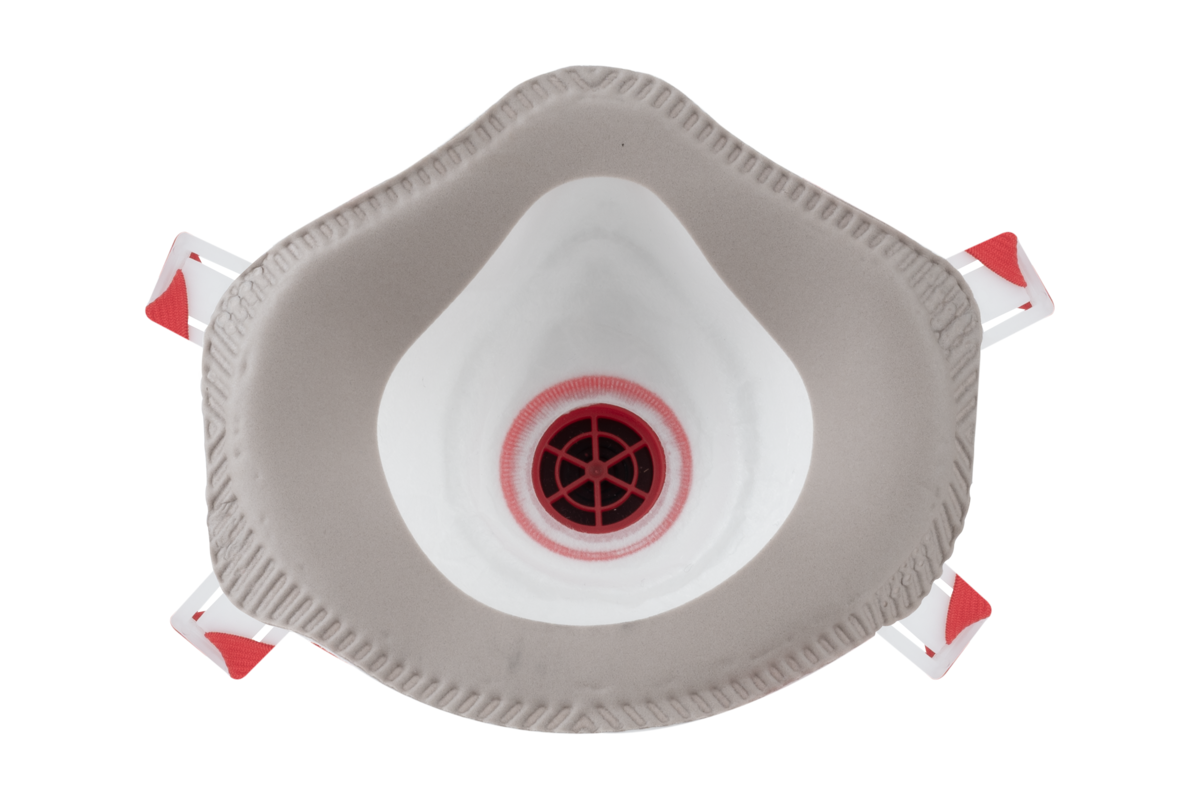 Mască de protecție COVERGUARD MO23306 FFP3