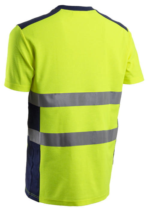 Tricou reflectorizant COVERGUARD NEKKI