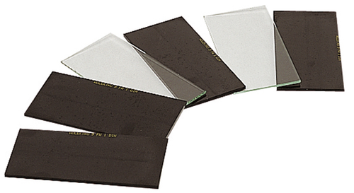Protecție sudură COVERGUARD F11171 - 50x105