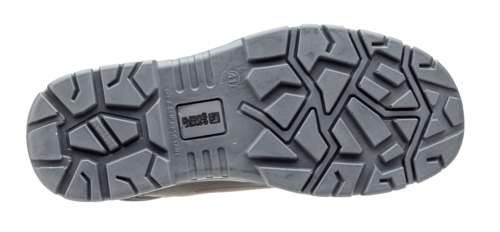 Bocanci de protecție COVERGUARD FLINT S3