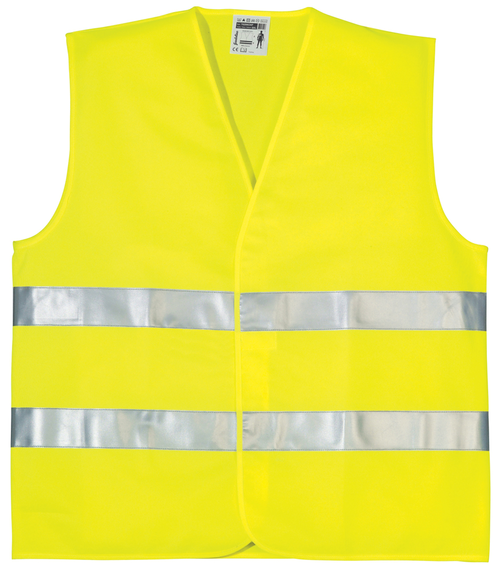 Vestă reflectorizantă COVERGUARD OXFORD