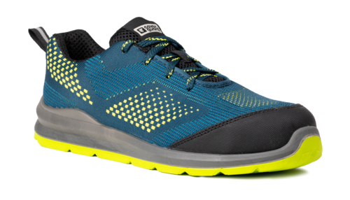 Pantofi de protecție COVERGUARD MILERITE S1P