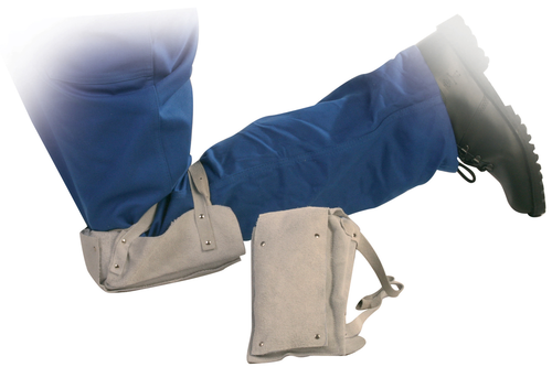 Genunchiere COVERGUARD KNEELEAT
