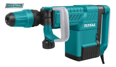 TOTAL - Ciocan Demolator - 25J - 1500W (INDUSTRIAL)