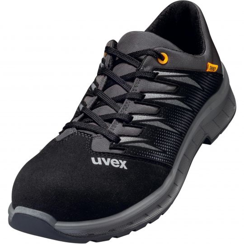 Pantofi de protecție UVEX 2 TREND S2 SRC