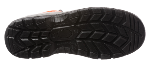 Pantofi de protecție COVERGUARD SPINELLE S1P