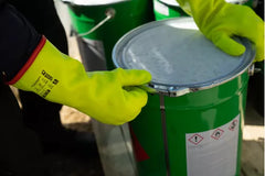 Manusi protectie frig EUROWINTER F110