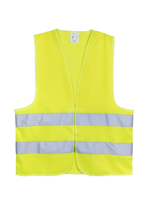 Vestă reflectorizantă COVERGUARD NEPPA