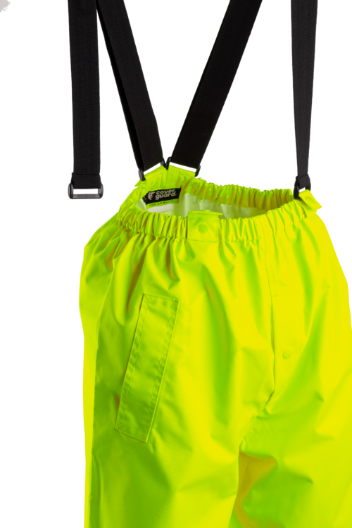 Pantaloni reflectorizanți COVERGUARD HYDRA PANTS