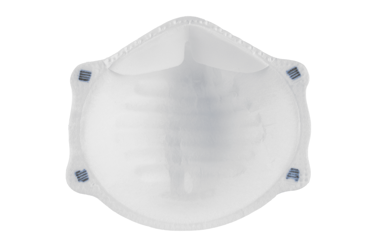 Mască de protecție COVERGUARD MO23201 FFP2