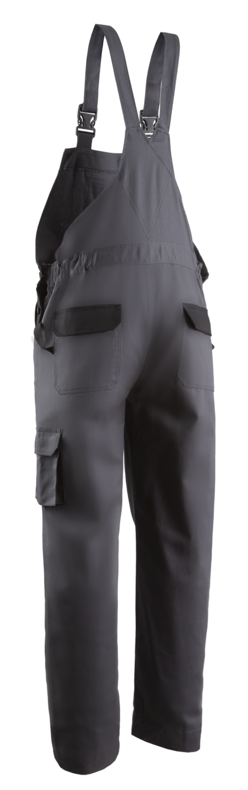 Pantaloni cu pieptar de lucru COVERGUARD COMMANDER II