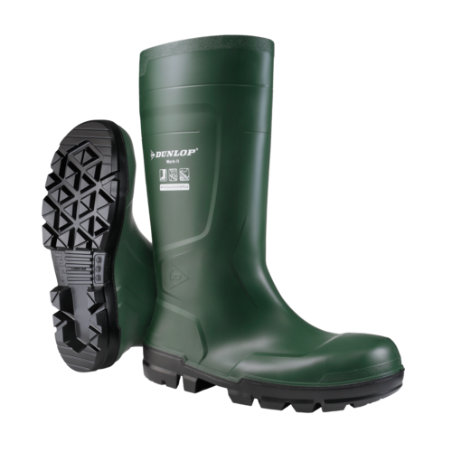 Cizme de protecție COVERGUARD WORK IT S5