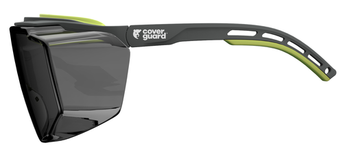 Ochelari de protecție COVERGUARD TIGER HIGH OTG