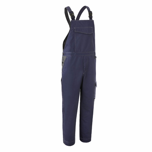 Pantaloni cu pieptar de lucru COVERGUARD IRAZU