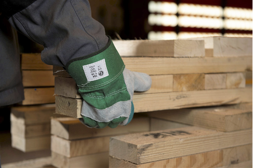 Mănuși de protecție COVERGUARD EUROSTRONG 154