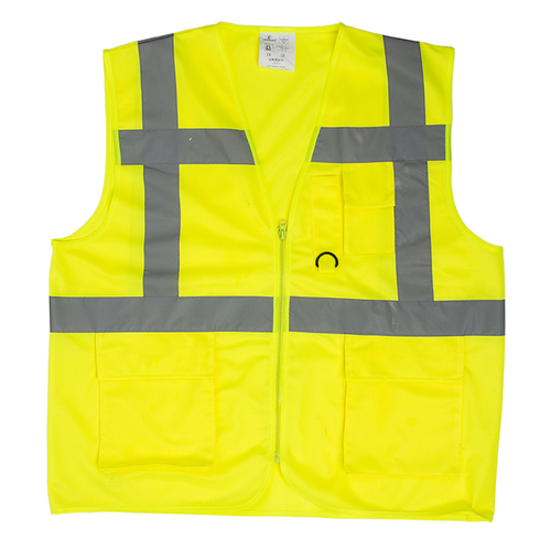 Vestă reflectorizantă COVERGUARD YARD