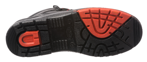 Bocanci de protecție COVERGUARD HYDROCITE S7L