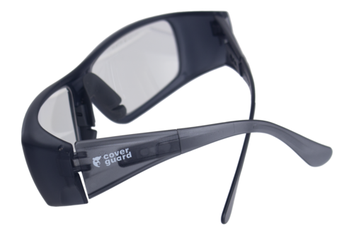 Ochelari de protecție COVERGUARD SERVAL