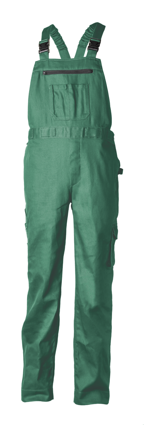 Pantaloni cu pieptar de lucru COVERGUARD COMMANDER
