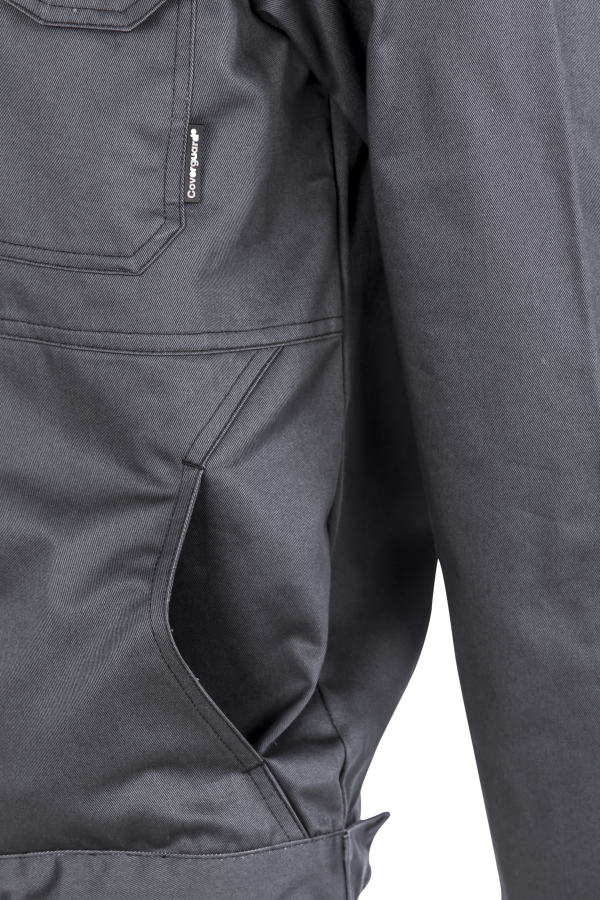 Jachetă de lucru COVERGUARD IRAZU