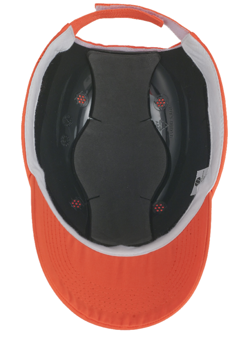 Șapcă de protecție COVERGUARD HV WORKING CAP