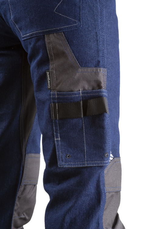 Pantaloni de lucru COVERGUARD CASITA