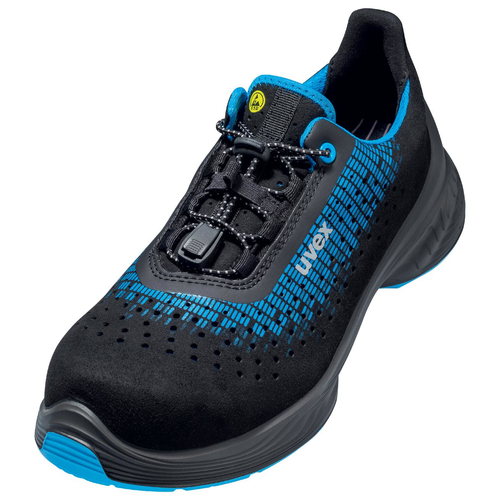 Pantofi de protecție UVEX1 G2 S1 SRC