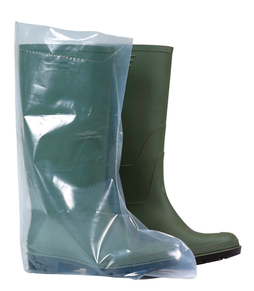 Acoperitori încălțăminte de unică folosință COVERGUARD OVER BOOTS
