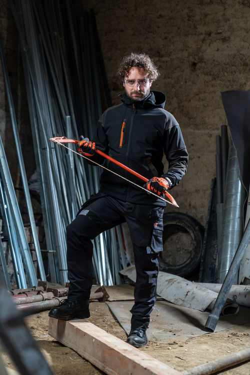 Pantaloni de lucru COVERGUARD CRISTOBAL