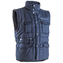 Geaca de lucru 2in1 BACPOLE