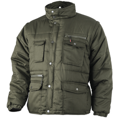 Geaca de lucru 2in1 BACPOLE