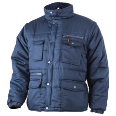 Geaca de lucru 2in1 BACPOLE