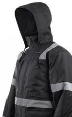 Jacheta COVERGUARD SECURITE