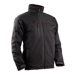 Jacheta softshell iarna YANG WINTER 2