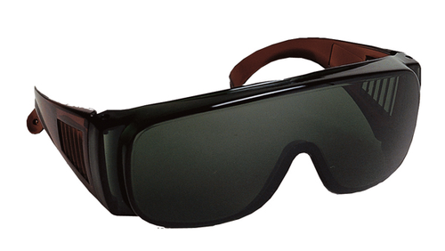 Ochelari de protecție COVERGUARD VISILUX