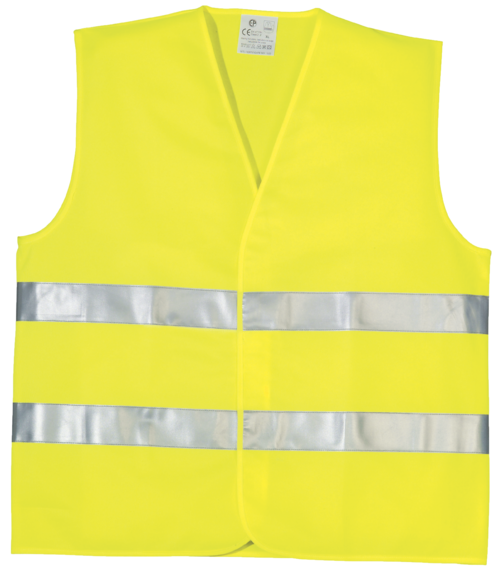 Vestă reflectorizantă COVERGUARD YARD