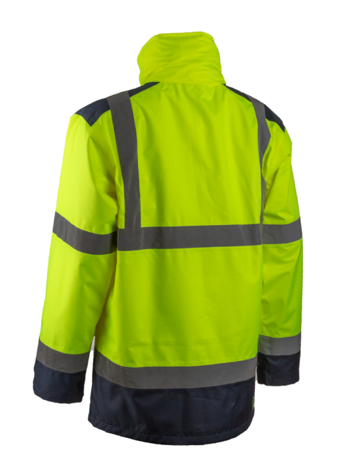 Geacă reflectorizantă COVERGUARD KAZAN