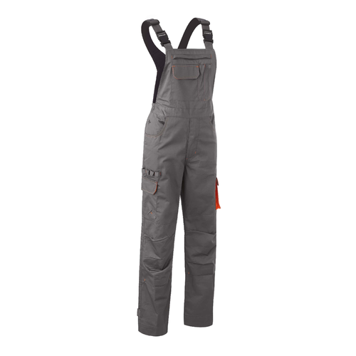 Pantaloni cu pieptar de lucru COVERGUARD MISTI