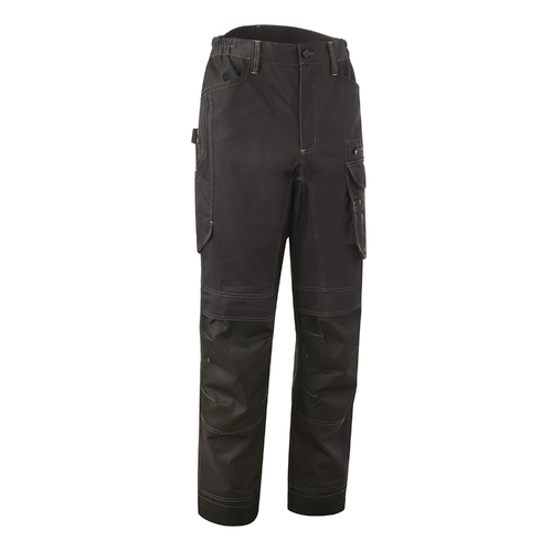 Pantaloni de lucru COVERGUARD BARVA