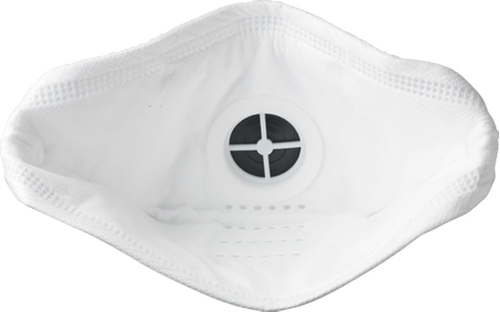 Mască de protecție COVERGUARD MO23205 FFP2