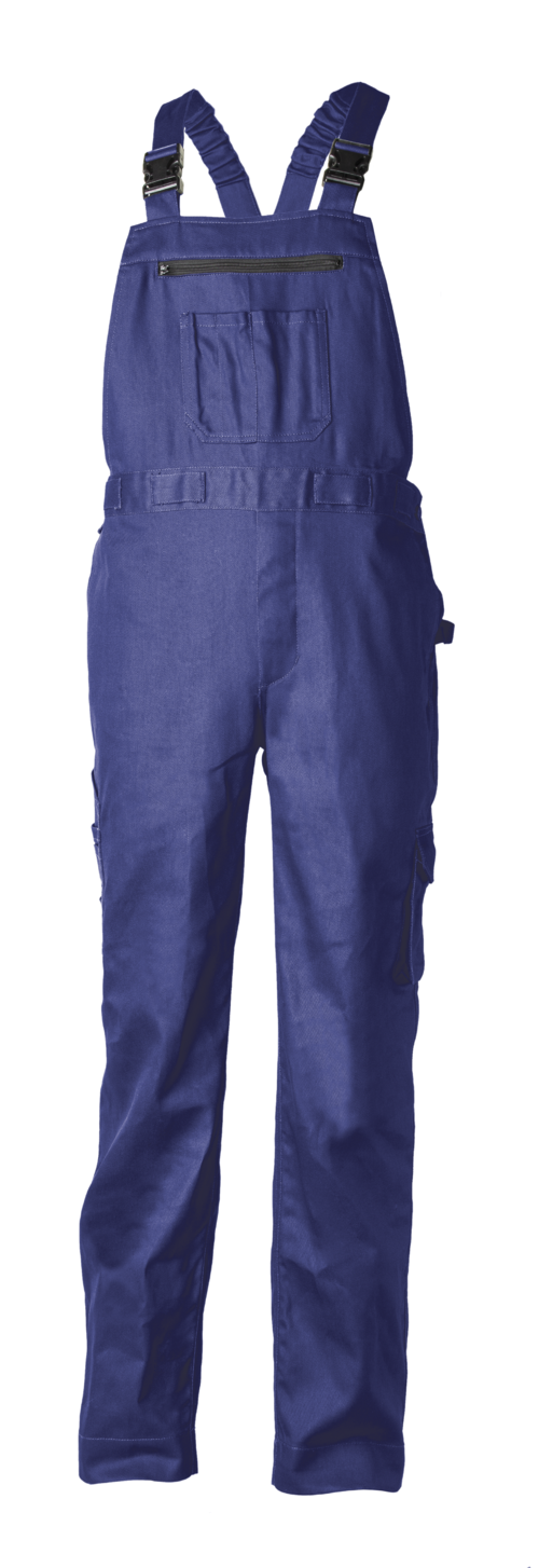 Pantaloni cu pieptar de lucru COVERGUARD COMMANDER