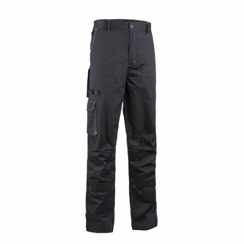 Pantaloni de lucru COVERGUARD NAVY/PADDOCK II