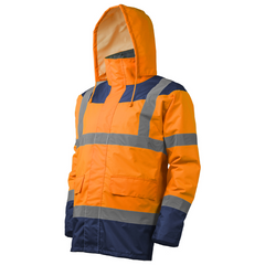 Jacheta reflectorizanta COVERGUARD KETA