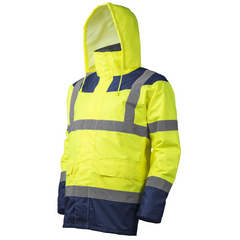 Jacheta reflectorizanta COVERGUARD KETA