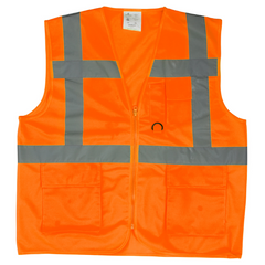 Vesta reflectorizanta COVERGUARD YARD