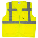 Vesta reflectorizanta COVERGUARD YARD