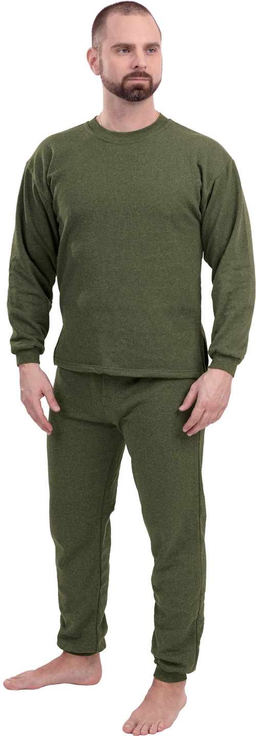 Lenjerie termică COVERGUARD JÉGERALSÓ