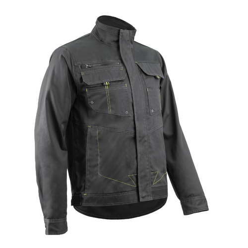 Jachetă de lucru COVERGUARD BARVA